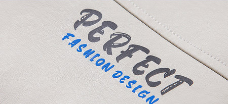 Meeste lai nööpide ja kirjaga jope