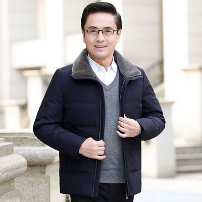 Sulekraega meeste vabaaja jope