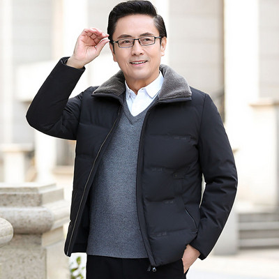 Sulekraega meeste vabaaja jope