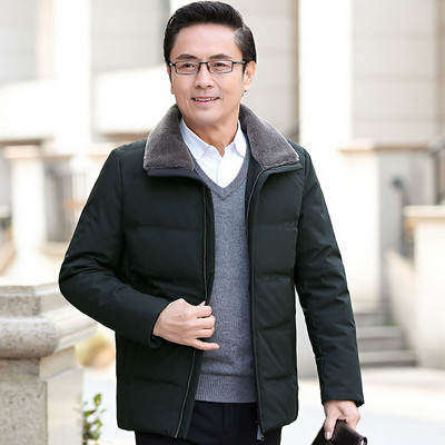 Sulekraega meeste vabaaja jope