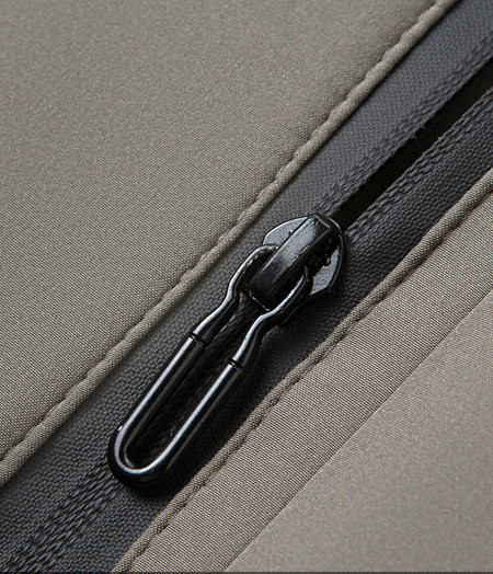 Meeste stiilne nööpidega sirge mudeliga jakk