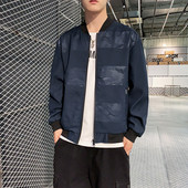 Madala kraega meeste kevadjope