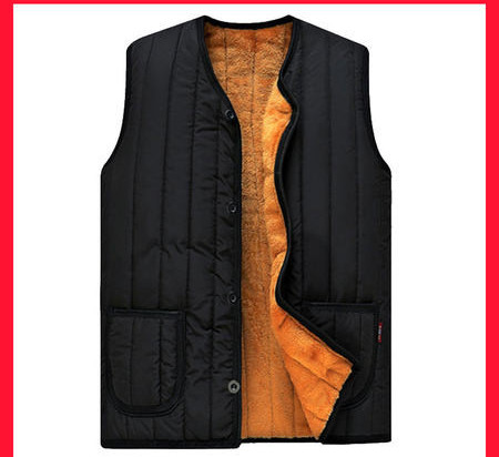 Lihtne mudel meeste soojendaja sulekraega