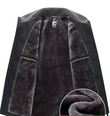 Lihtne mudel meeste soojendaja sulekraega