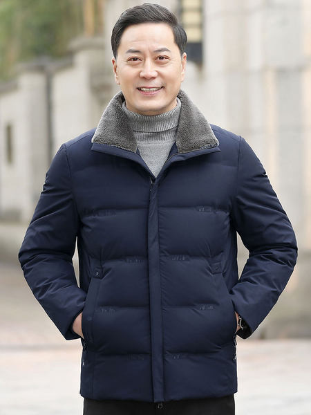 Lihtne mudel meeste soojendaja sulekraega