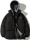 Meeste talvejope kapuutsiga või ilma - mitu mudelit