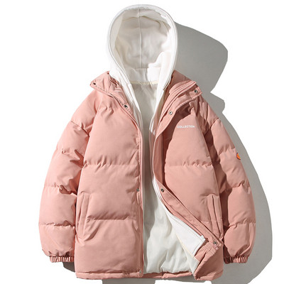 Meeste talvejope kapuutsiga või ilma - mitu mudelit