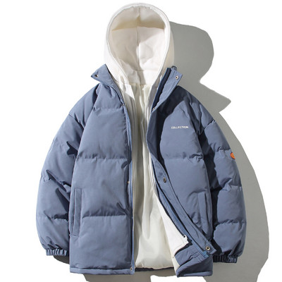 Meeste talvejope kapuutsiga või ilma - mitu mudelit