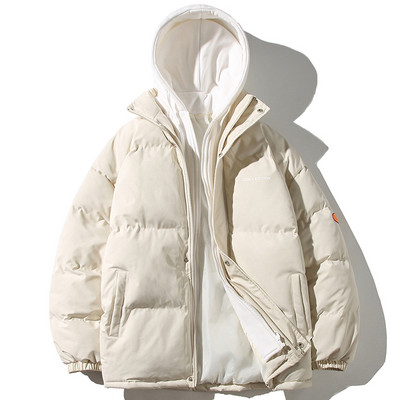 Meeste talvejope kapuutsiga või ilma - mitu mudelit