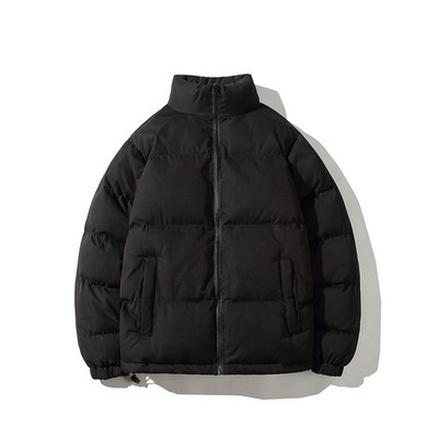 Meeste talvejope kapuutsiga või ilma - mitu mudelit