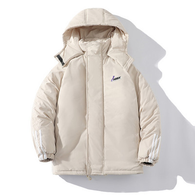 Meeste talvejope kapuutsiga või ilma - mitu mudelit