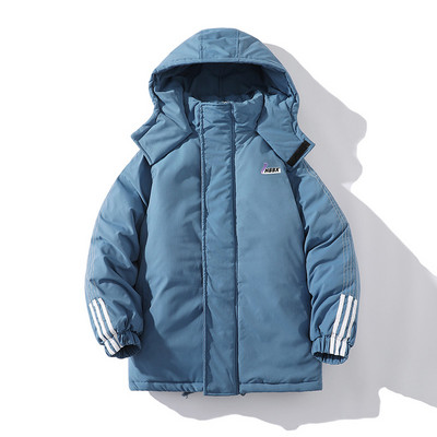 Meeste talvejope kapuutsiga või ilma - mitu mudelit