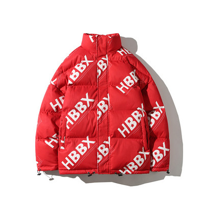 Meeste talvejope kapuutsiga või ilma - mitu mudelit