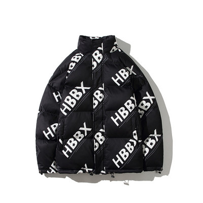 Meeste talvejope kapuutsiga või ilma - mitu mudelit