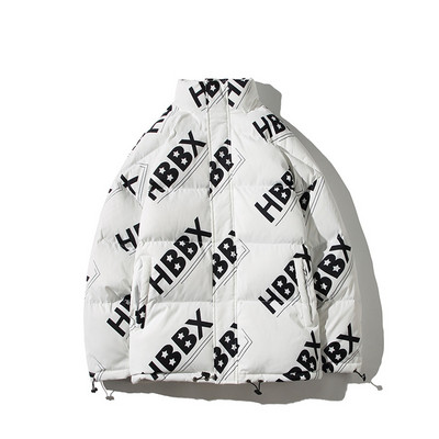 Meeste talvejope kapuutsiga või ilma - mitu mudelit