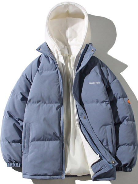 Meeste talvejope kapuutsiga või ilma - mitu mudelit