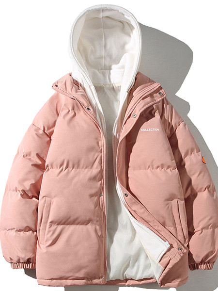 Meeste talvejope kapuutsiga või ilma - mitu mudelit