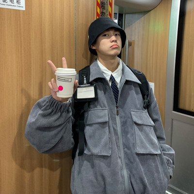 Meeste lai rippjope - kolme värvi