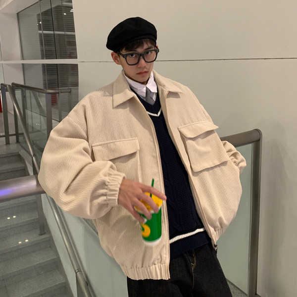 Meeste lai rippjope - kolme värvi