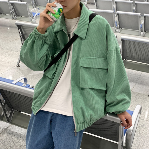 Meeste lai rippjope - kolme värvi