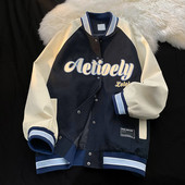 Kolmes värvitoonis meeste sügisjope