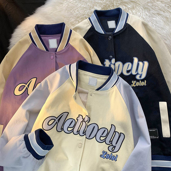 Kolmes värvitoonis meeste sügisjope