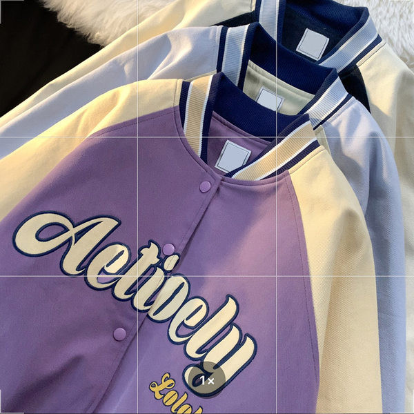 Kolmes värvitoonis meeste sügisjope