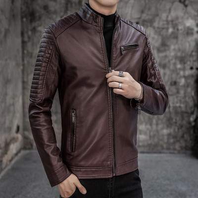 Moodne madala kraega nahktagi