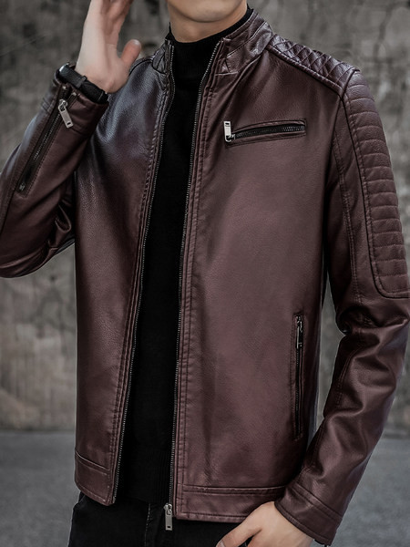 Moodne madala kraega nahktagi