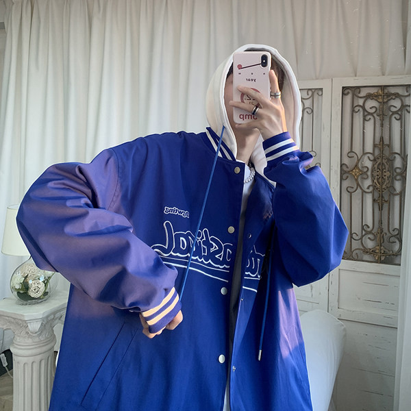 Kapuutsiga meeste jope ja kiri uus mudel