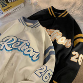 Meeste vabaaja pesapalli jope