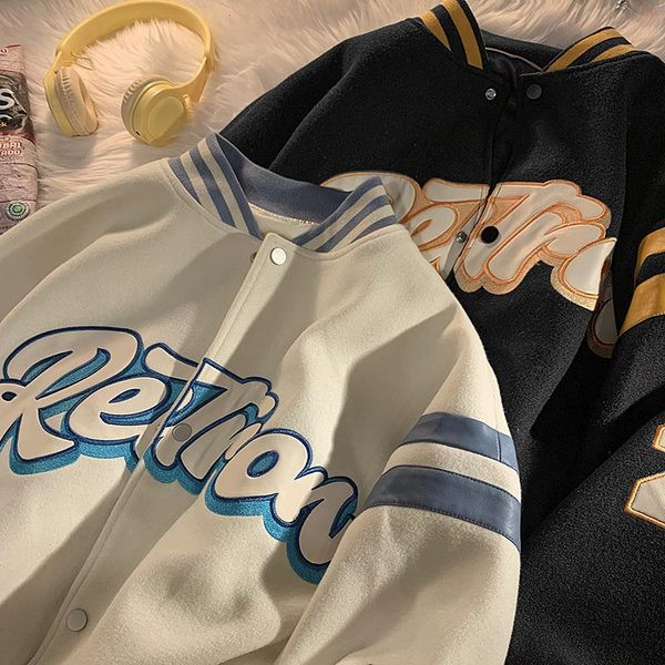 Meeste vabaaja pesapalli jope