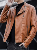 Uus mudel ökonahast lukuga ja taskuga meeste jope