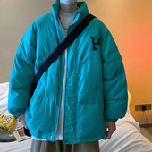 Férfi téli melegítő - széles modell