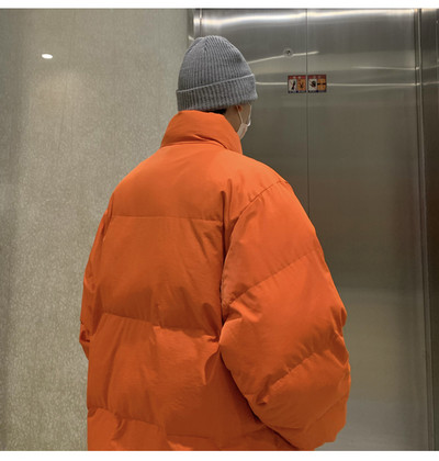 Férfi téli melegítő - széles modell