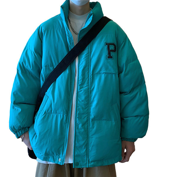 Férfi téli melegítő - széles modell