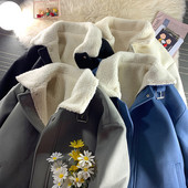 Sooja voodriga igapäevane meeste jope