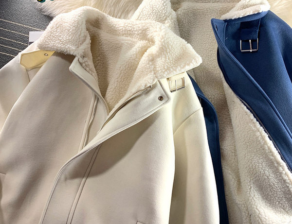 Sooja voodriga igapäevane meeste jope