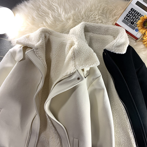 Sooja voodriga igapäevane meeste jope