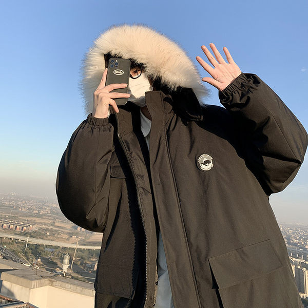 Laia mudeli talvejope sulekapuutsiga