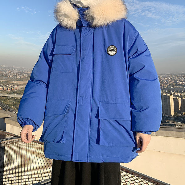 Laia mudeli talvejope sulekapuutsiga