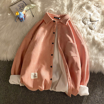 Μοντέρνο ανδρικό μοντέλο slim jacket με κουμπιά