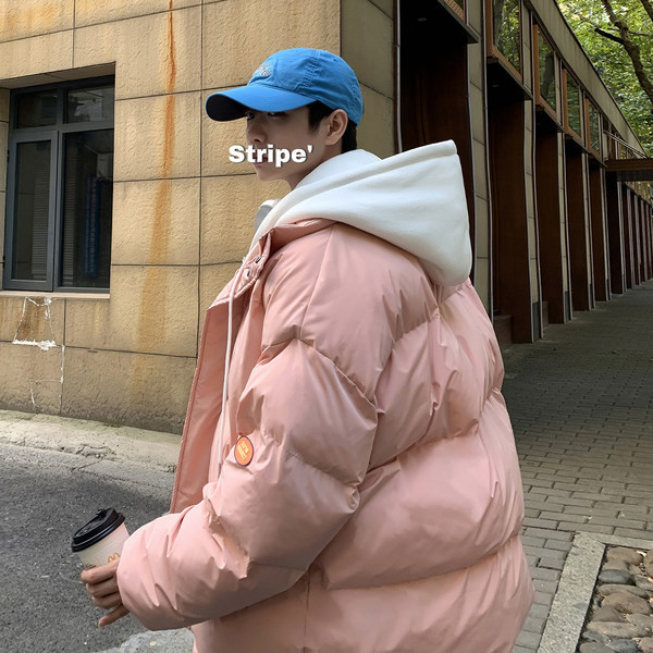 Meeste vabaaja talvejope luku ja paeltega