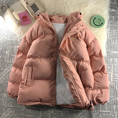 Meleg téli férfi kabát kapucnival