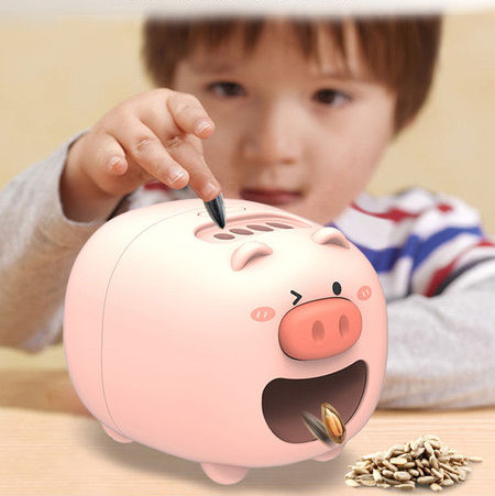 Αυτόματος αποφλοιωτής για ηλιόσπορους