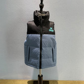 Új modell gyerek sportmellény fiúknak