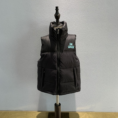 Új modell gyerek sportmellény fiúknak