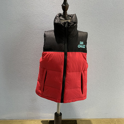 Új modell gyerek sportmellény fiúknak