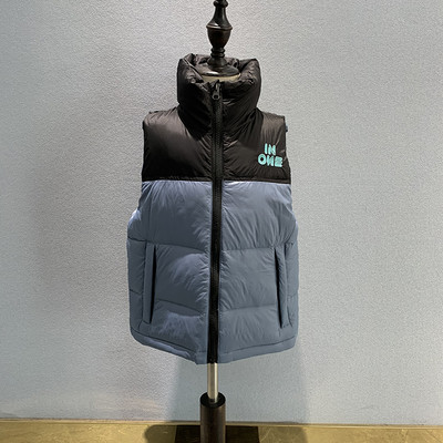 Új modell gyerek sportmellény fiúknak