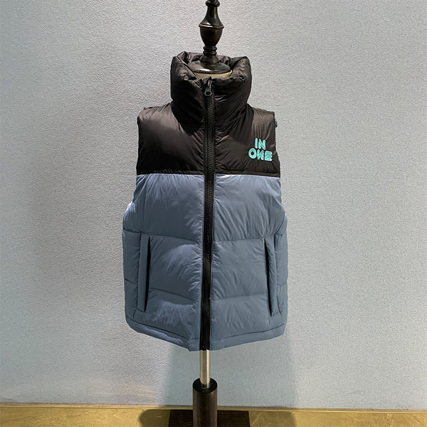 Új modell gyerek sportmellény fiúknak